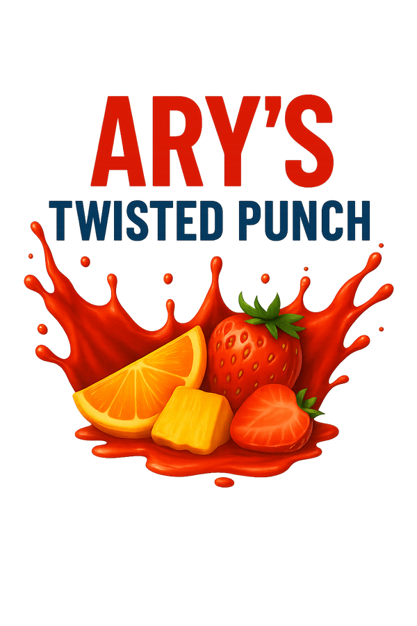 Arys Twisted Punch