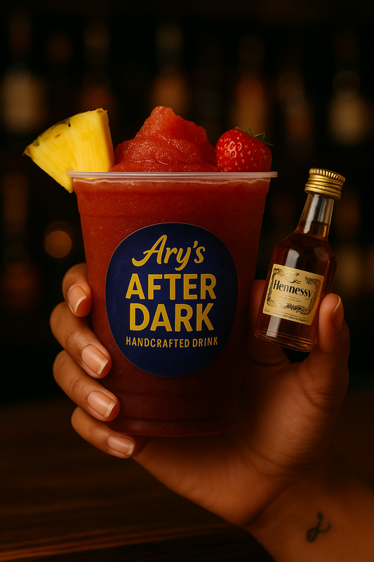 Ary's After Dark