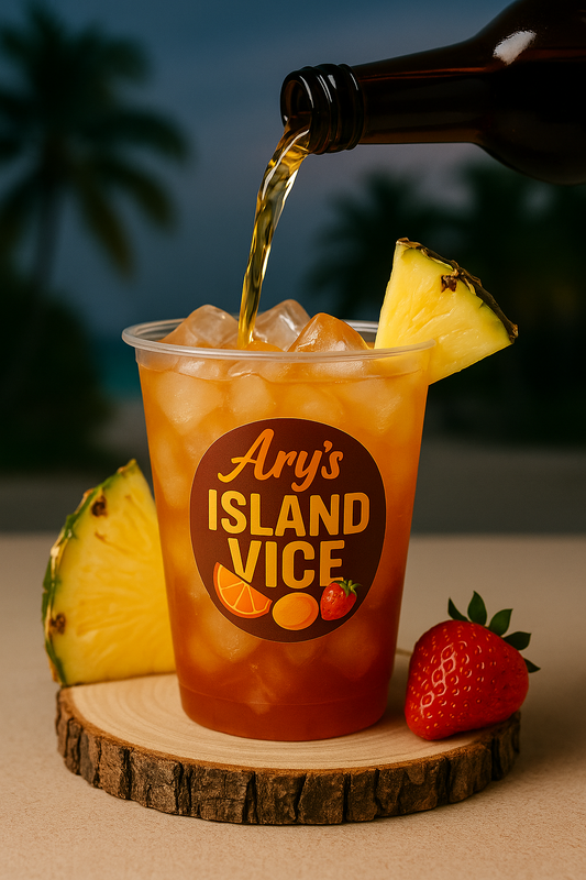 Ary’s Island Vice