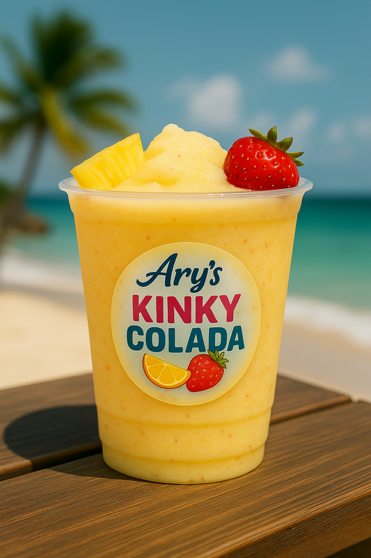 Kinky Colada