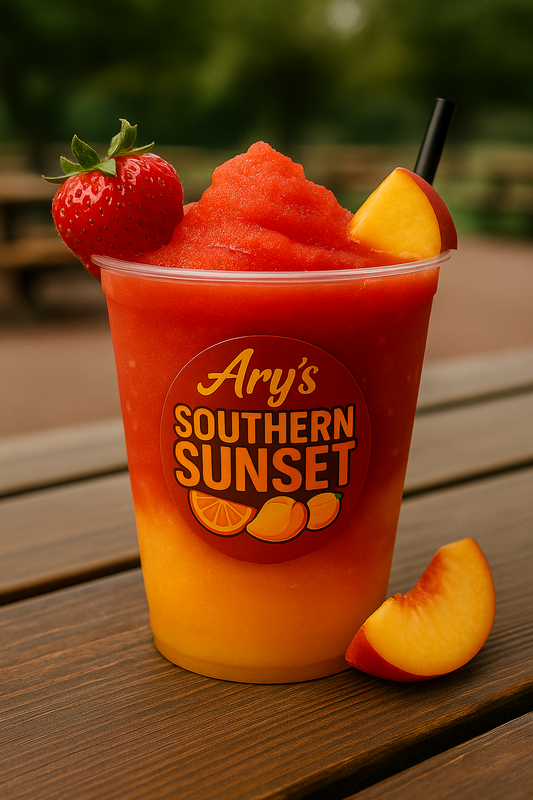 Southern Sunset