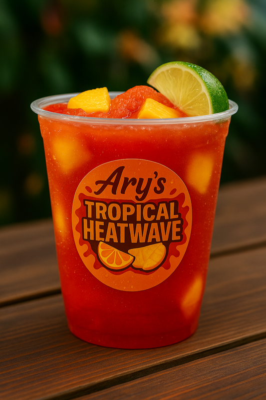 Tropical Heatwave